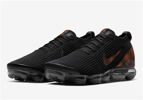 nike vapormax flyknit 3 schwarz herren|air VaporMax Flyknit 3 men.